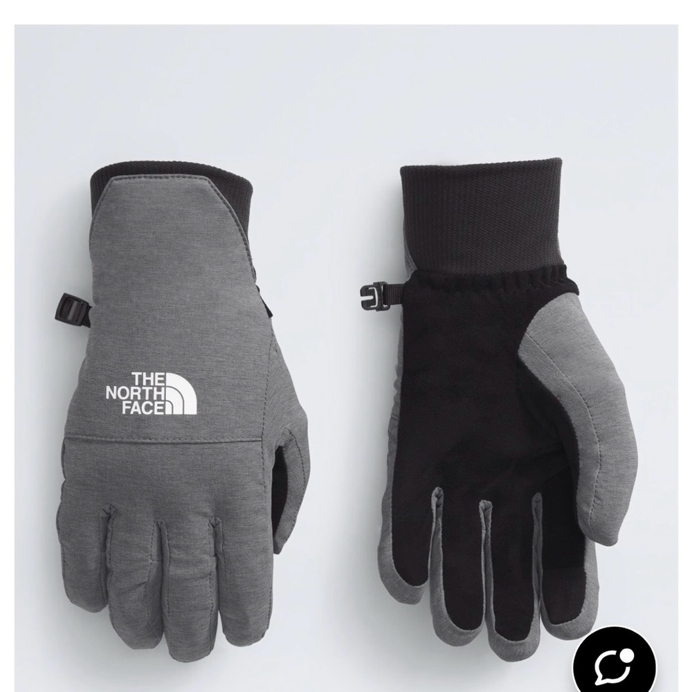 Women’s Shelbe Raschel Etip Gloves